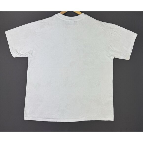 Vintage 90s Brady Bunch Very Brady Sequel TV Movie Shirt Promo Rare Funny - Picture 2 of 16